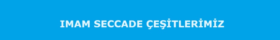 ımamseccadee