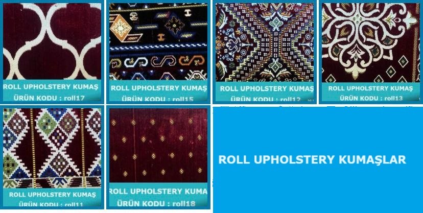 roll upholstery30a